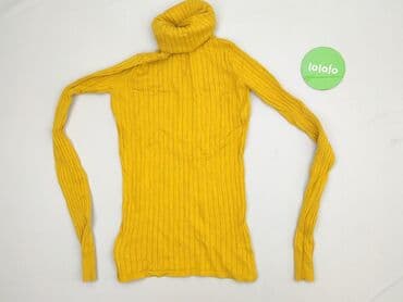 rene buty zimowe: River Island, Golf damski, rozmiar S — 3