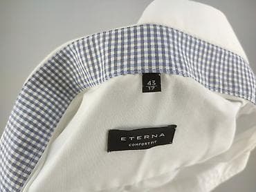 sweaters h: Eterna, Koszulа dla mężczyzn, rozmiar XL — 4