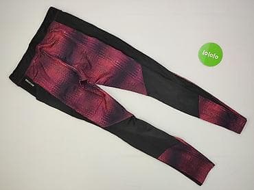 next leginsy: Domyos, Legginsy Sportowe damskie, rozmiar M — 3