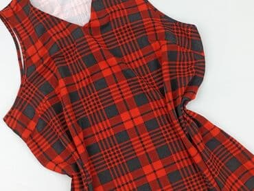 shein tuniki plus size: Shein, Tunika damska, rozmiar 4XL — 1