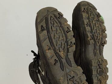 Obuwie męskie: Botki męskie, 39, stan - Bardzo dobry — 5