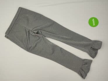 ubrania z pepco: Primark, Spodnie materiałowe damskie, rozmiar XS — 3