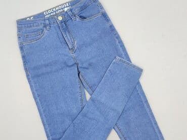 Clockhouse, Jeansy damskie, S