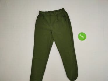 stradivarius piżamy: Stradivarius, Material trousers for women, size S (EU 36) — 2