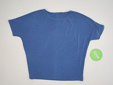 m sara jeansy: Denim, Bluzka damska, rozmiar S — 3