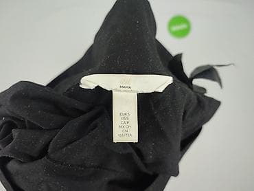 przedluzany: H&M Mama, Legginsy rozmiar S — 5