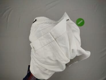 jeansy damskie monnari: Monnari, Spodnie materiałowe damskie, rozmiar 2XL — 5