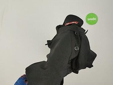 pepco crop top: Bluzka damska, rozmiar M — 6