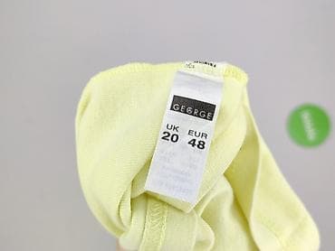 bluzki vinted: George, Top damski, rozmiar 4XL — 5