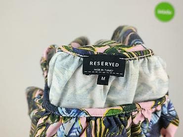 reserved newborn: Bluzka damska, rozmiar M — 4