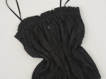 bluzki na ramiączkach plus size: H&M, Top damski, rozmiar S — 2