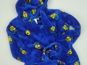 kombinezon softshell dla dzieci lidl: Халат, Disney, 10 р., 134-140 см, стан - Ідеальний — 1