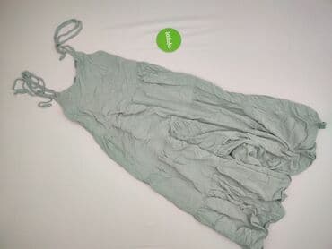 sukienka na wesele miętowa: Sinsay, Sukienka damska, rozmiar M — 2