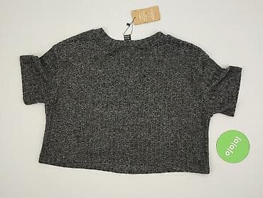 shein topy: Shein, Top damski, rozmiar S — 3