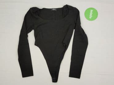 sukienka na basen: Black, Body damskie, S — 2