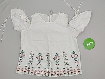 cargo stradivarius: Stradivarius, Жіноча блуза, розмір L — 2