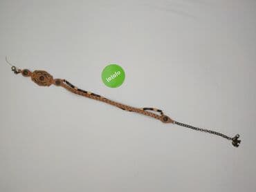 bransoletka wojan team: Pasek, Damskie, stan - Bardzo dobry — 2