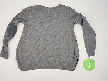 sokolowski buty: Sweter damski, rozmiar S — 3