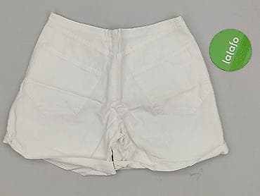 crocs c 9: Шорти жіночі, розмір S — 3