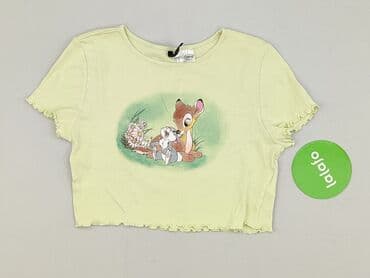 crop top coca cola: H&M Divided, Top damski, M — 2