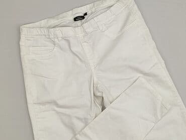 spodnie dresowe nike bez ściągaczy: KappAhl, Брюки жіночі, розмір 2XL — 1