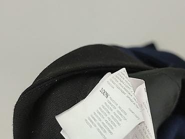 spodnie reserved denim: Spodnie materiałowe damskie, rozmiar L — 5