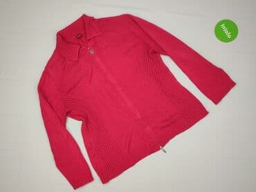 byolala kurtki zimowe: Olsen, Kardigan damski, rozmiar L — 2