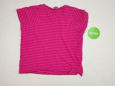 koszulka realu madryt rozowa: Beloved, T-shirt damski, rozmiar L — 3