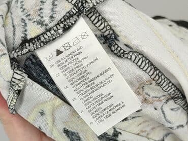 sukienka z odkrytymi plecami h m: H&M, Sukienka damska, rozmiar S — 6