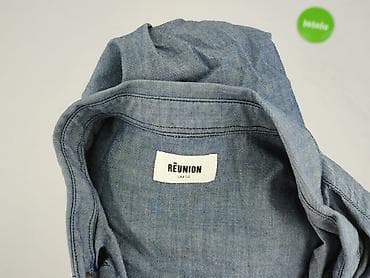 Ubrania męskie: Koszulа dla mężczyzn, rozmiar L — 5