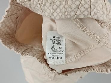 flexx buty: Spodnie materiałowe damskie, rozmiar M — 4