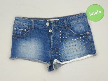 obcisłe szorty: Glamorous, Szorty damskie, M — 2