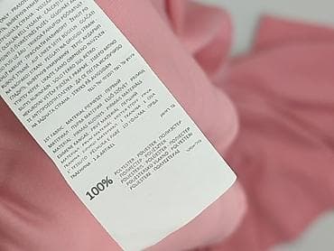 reserved spodnie biale: Reserved, Spodnie materiałowe damskie, rozmiar M — 6