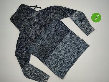 pull: Bershka, Sweter dla mężczyzn, rozmiar S — 3