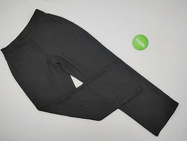 top ideal: Etam, Spodnie materiałowe damskie, rozmiar L — 2