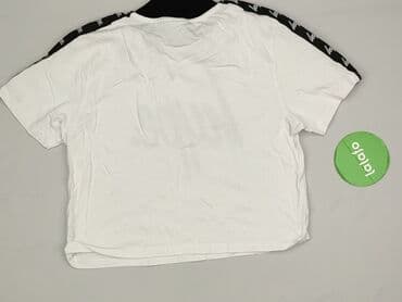 basic t shirty hugo boss: Hype, T-shirt damski, rozmiar L — 3