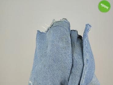 dsquared jeansy: H&M, Jeansy damskie, rozmiar 2XS — 5