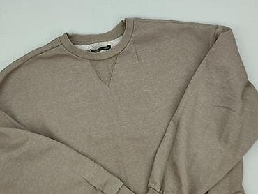 varlesca bluzy: Women`s sweatshirt, size M — 1