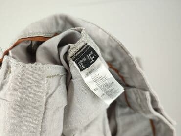 klapki livergy: Livergy, Chinosy dla mężczyzn, rozmiar M — 5