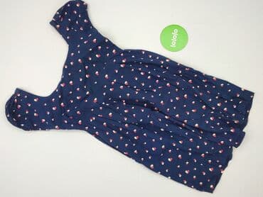 emoi sklep sukienki granat na wesele: Sukienka damska, rozmiar S — 4