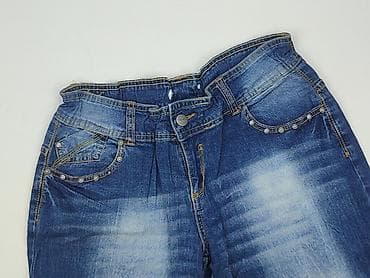 Denim, Szorty damskie, rozmiar S