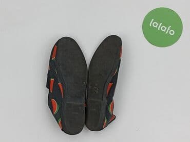 buty meliski ccc: Flat shoes for women, size 37 — 4
