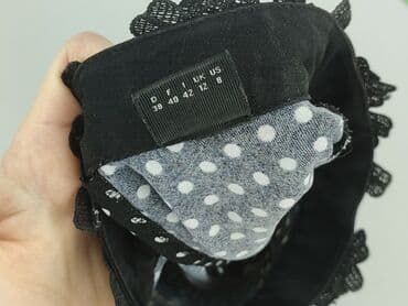 koszulka z tiulem: S.Oliver, Bluzka damska, L — 5