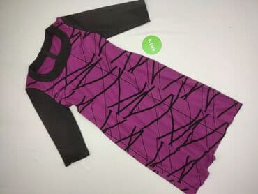 new yorker sukienka w kwiaty: Women`s dress, size S (EU 36) — 2