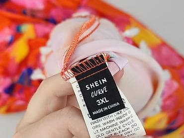 rogal: Shein Curve, Sukienka damska, rozmiar 3XL — 4