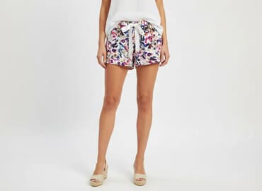 spodenki z lidla: Lindex, Szorty damskie, rozmiar S — 6