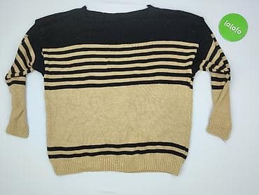 sweter meski ca: Sweter damski, rozmiar 5XL — 3