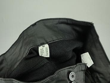 body do spodni: Spodnie materiałowe damskie, rozmiar M — 4