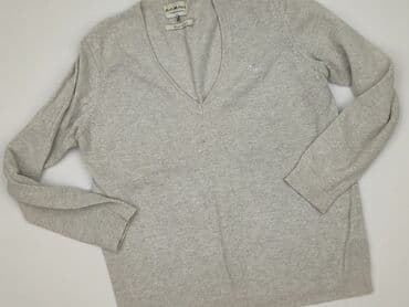 marc lauge sweter: Jean Paul, Sweter dla mężczyzn, rozmiar M — 1