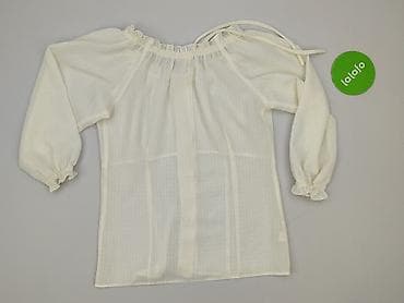 bluza koc: Bluzka damska, rozmiar S — 3